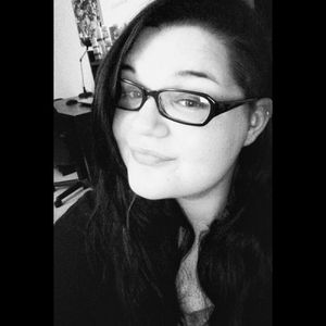 Profile Picture of Becca Allen (@bexxymay) on Myspace