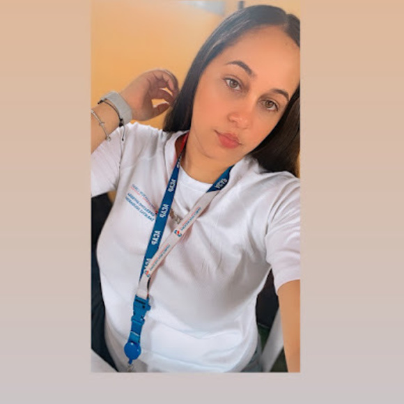 Profile Picture of Luz maría Moronta (@morontaluzmaria) on Poshmark
