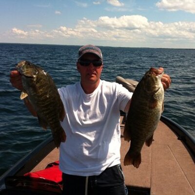 Profile Picture of James Gignac (@James_Gignac) on Twitter