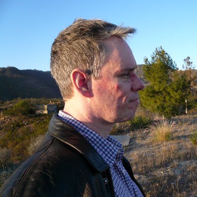 Profile Picture of David Karle (@DkarleCa) on Twitter