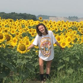 Profile Picture of Alannah Bailey (@lalabear33) on Pinterest