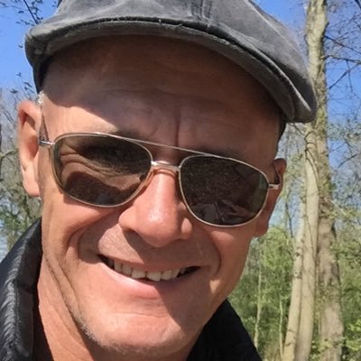 Profile Picture of Svend Erik Grue (@SEGrueN) on Twitter