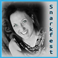 Profile Picture of Snarkfest (@SnarkfestBlog) on Twitter
