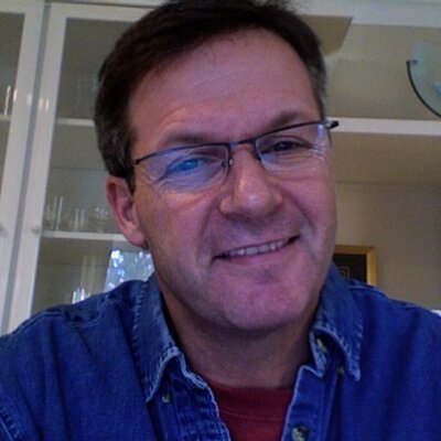 Profile Picture of Steve Delorme (@Steve_Delorme) on Twitter