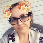 Profile Picture of Sara VanLear (@sarae88) on Instagram