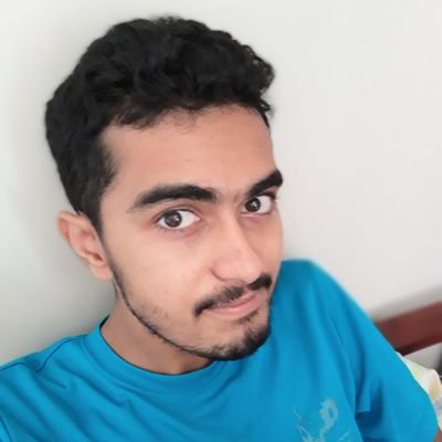Profile Picture of Akshay Krishnan (@AkshayK79569037) on Twitter