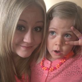 Profile Picture of Jenna Gannon (@jenna_gannon) on Pinterest