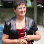 Profile Picture of Mária Karlné Molnár (@mariakarlne) on Instagram