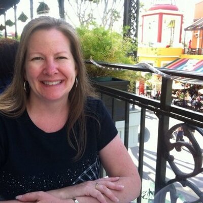 Profile Picture of Jodi Jolly (@@jolly_recorder) on Twitter