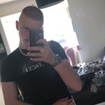 Profile Picture of Danny Ford (@danny_ford05) on Instagram