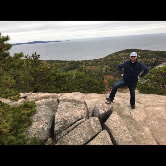 Profile Picture of Nicholas Schappell (@schapps53) on Poshmark