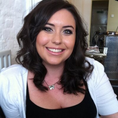 Profile Picture of Laura Irvine (@Laura_Irvine) on Twitter
