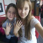 Profile Picture of Александра Князь (@_alex_gette_) on Instagram
