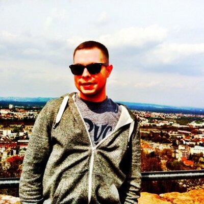 Profile Picture of Joey Culp (@discostream) on Twitter