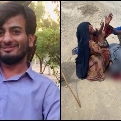 Profile Picture of Kamran Shafi (@KamranShafi46) on Twitter