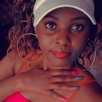 Profile Picture of patricia syombua kenya❤ (@patriciasyombuakenya) on Instagram