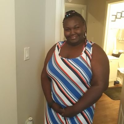 Profile Picture of Gabrielle Byrd (@GabrielleByrd20) on Twitter