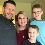 Profile Picture of Meghan Allen (@From Meghan's Perspective....) on Flickr