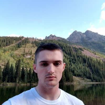 Profile Picture of Patrick Hunter Watrous (@pat_watrous) on Twitter