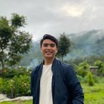 Profile Picture of Nicolo Carlo J. Tenorio (@likeanicolo) on Instagram