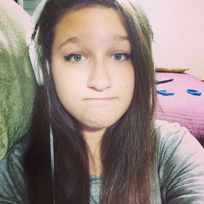 Profile Picture of Jodie McCartney (@poptartkitty_cx) on Twitter