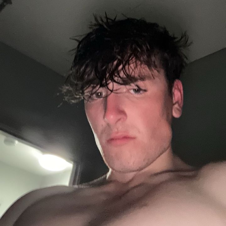 Profile Picture of Joel (@joelpearson6) on Tiktok