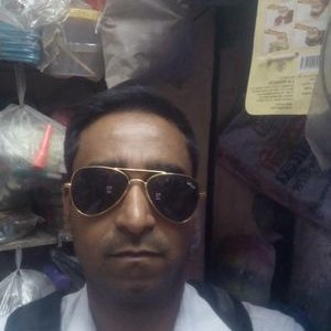 Profile Picture of Netra Mohan Rai (@netra5210) on Twitter