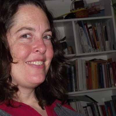 Profile Picture of Sherry McGhay (@SherryMcGhay) on Twitter