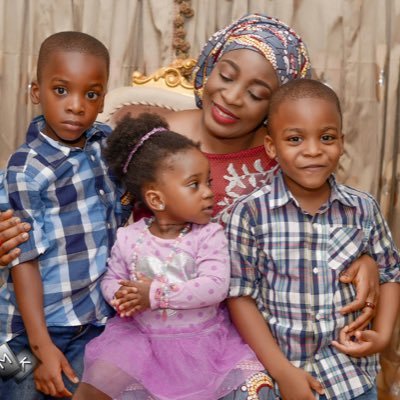 Profile Picture of Jamila Y Muhammad (@bilzif11) on Twitter