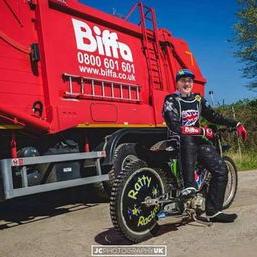 Profile Picture of Patrick Crook (@patrickcrook91) on Twitter