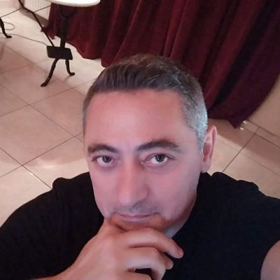 Profile Picture of Thomas Katsaros (@ThomasKatsaros2) on Twitter