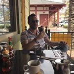 Profile Picture of Zachary Wallman (@zwallman) on Instagram