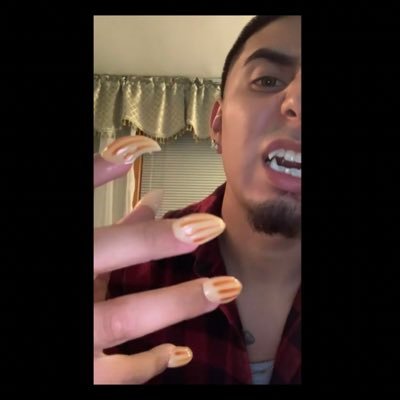 Profile Picture of Concha🎃 (@omar1_ramirez) on Twitter