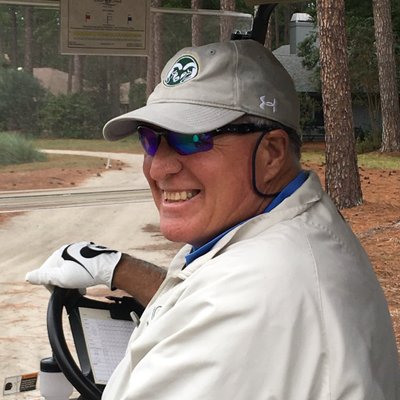 Profile Picture of Ron Mccormick (@ronmccormick11) on Twitter