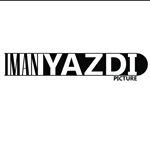 Profile Picture of IMAN (@imanyazdiofficial) on Instagram