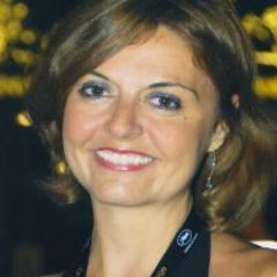 Profile Picture of Ann Steinberg (@AnnSteinberg) on Twitter