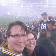 Profile Picture of Mike Dahlby (@mrdahlby) on Twitter