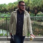 Profile Picture of James Gelet (@styleheadtotoe) on Instagram