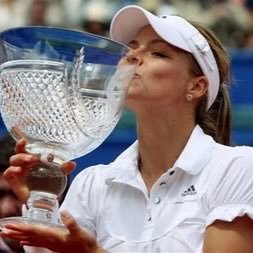 Profile Picture of Maria Kirilenko (@mkirilenko) on Twitter