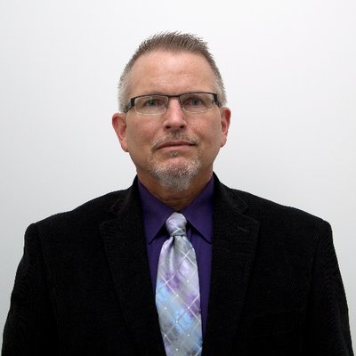 Profile Picture of Dr. Bruce A. Johnson (@DrBruceAJohnson) on Twitter