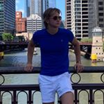 Profile Picture of John Bielicki (@bielickij) on Instagram