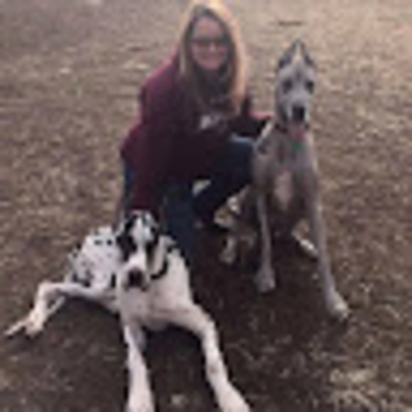 Profile Picture of Erica Hebert (@ericahebert2011) on Poshmark