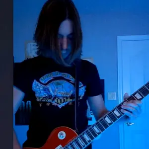 Profile Picture of Dylan Fox (@@dylanfoxguitar) on Tiktok