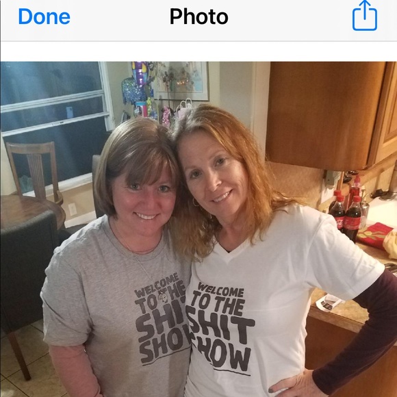 Profile Picture of Suanne Boesenberg (@2021sue) on Poshmark