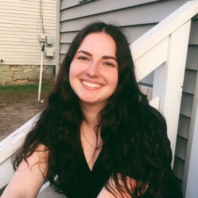 Profile Picture of Sally  🕷 (@SallyPaese) on Twitter