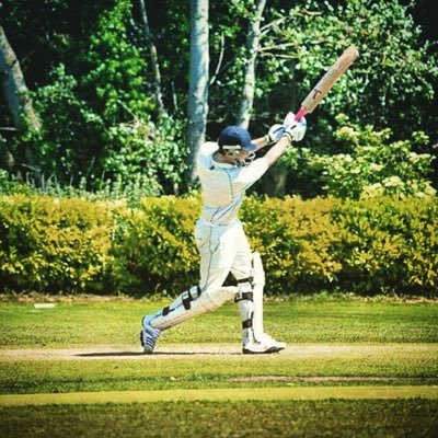 Profile Picture of Chris Pettit (@Chris_Pettit22) on Twitter