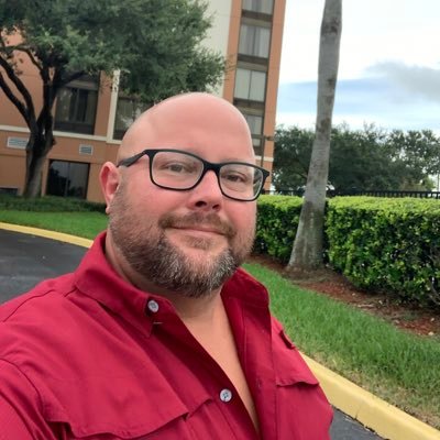 Profile Picture of Clint Pierce (@clintpierce15) on Twitter