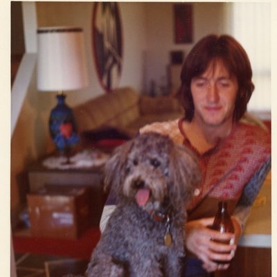 Profile Picture of Scott Hruska (@ScottHruska2) on Twitter