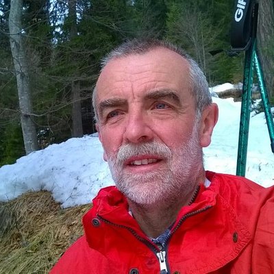 Profile Picture of Claudio Cantù (@claudiocantu4) on Twitter