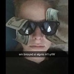 Profile Picture of Evan Gillett (@evan.gillett) on Instagram